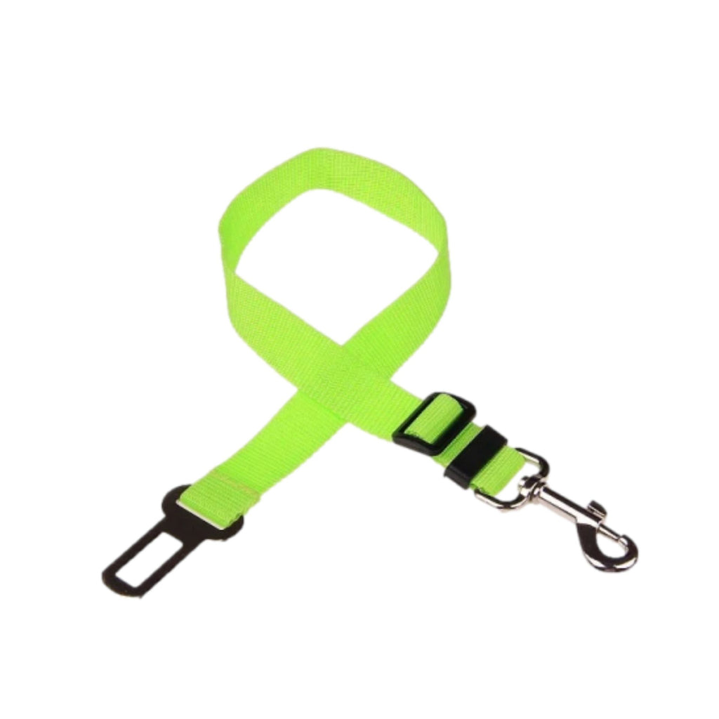 Adjustable Seat Belt 