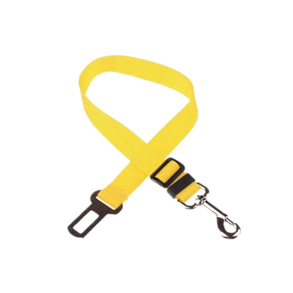 Adjustable Seat Belt 