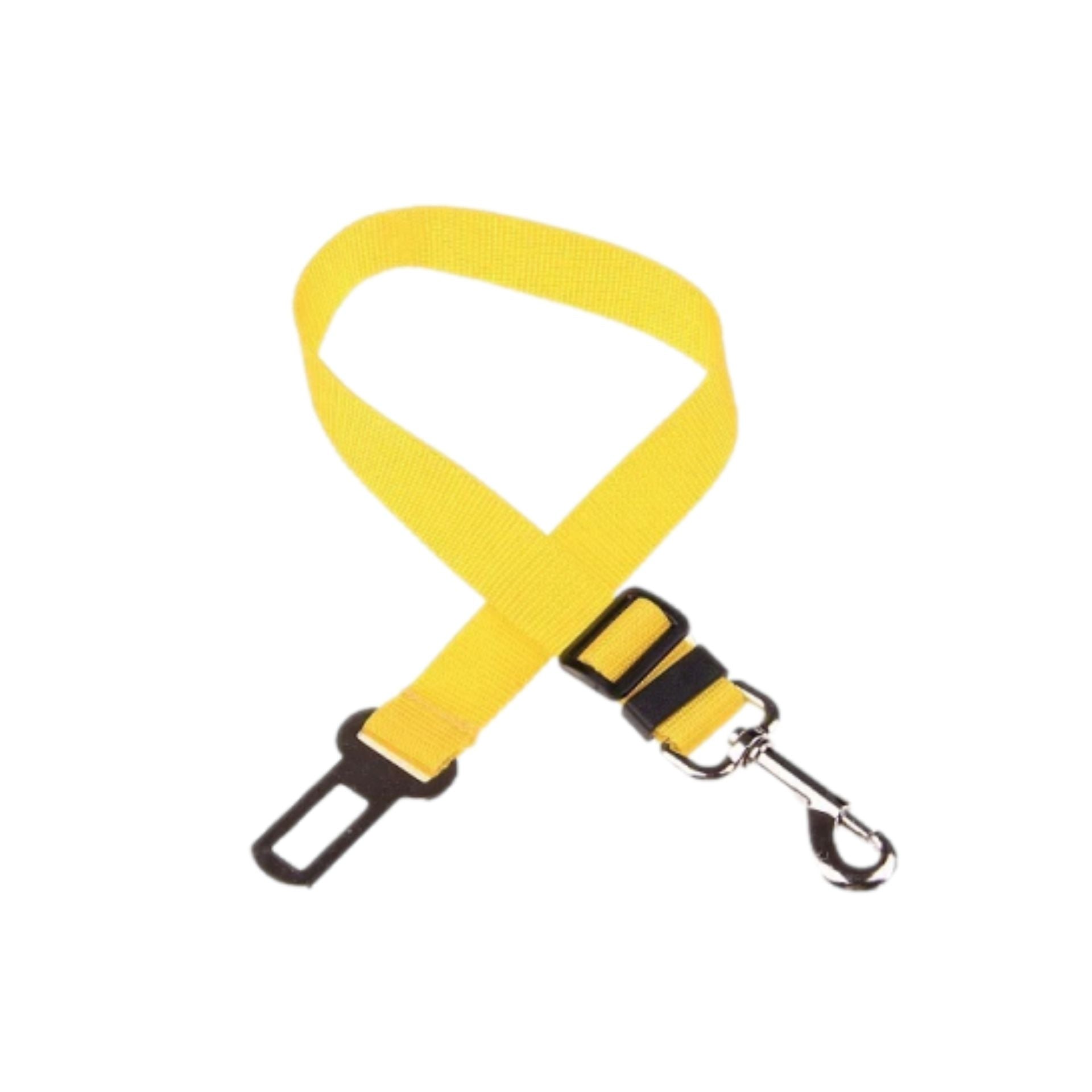 Adjustable Seat Belt 