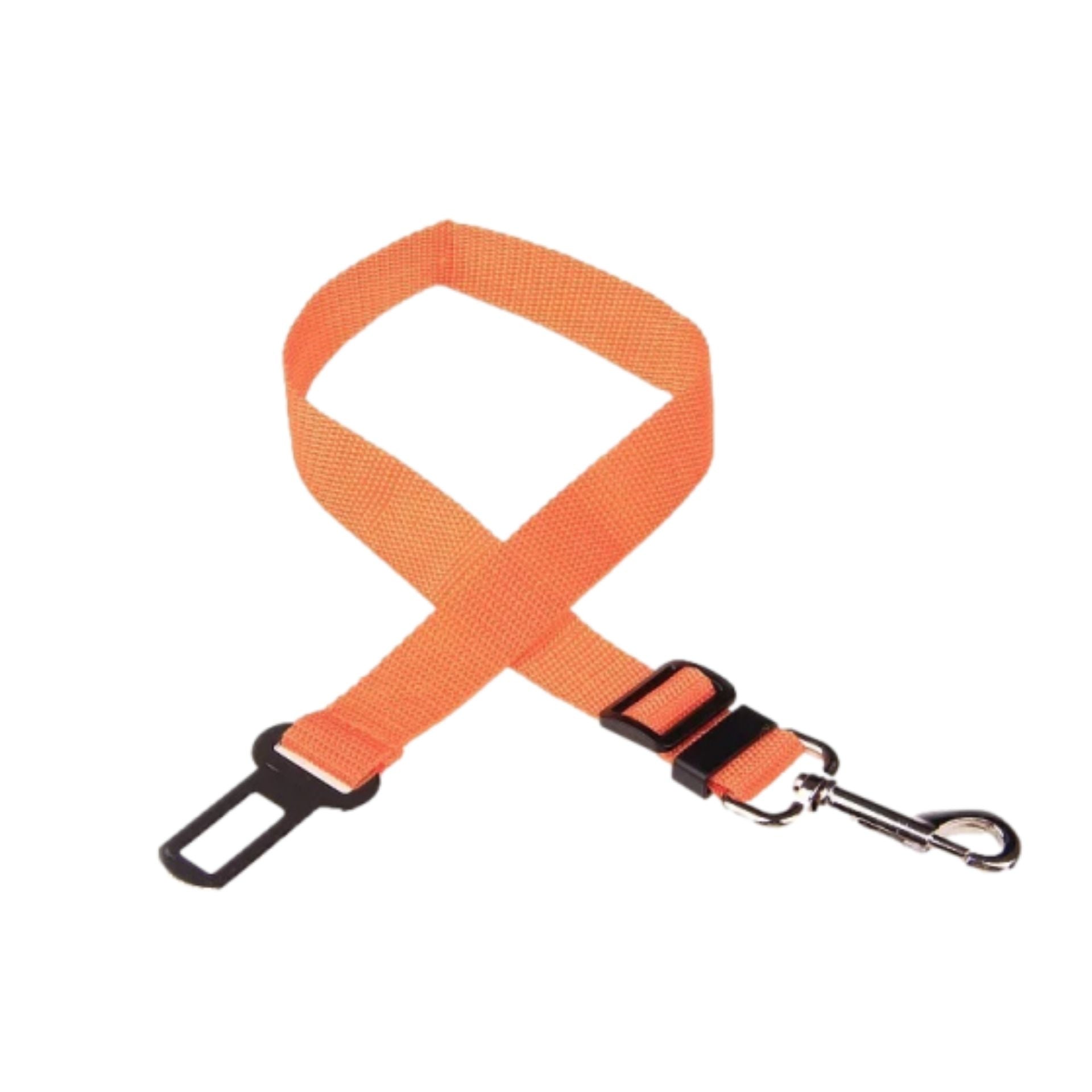 Adjustable Seat Belt 