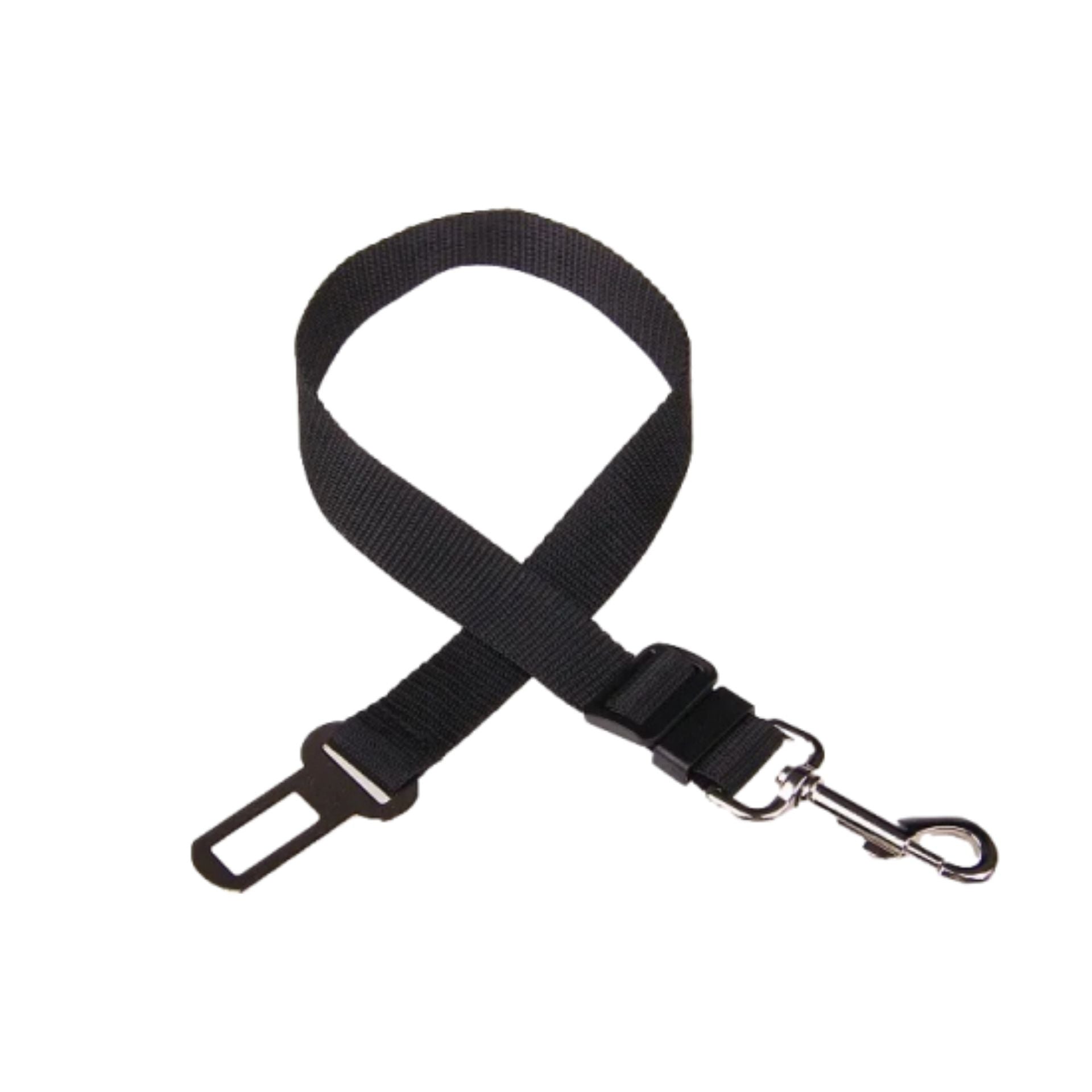 Adjustable Seat Belt 