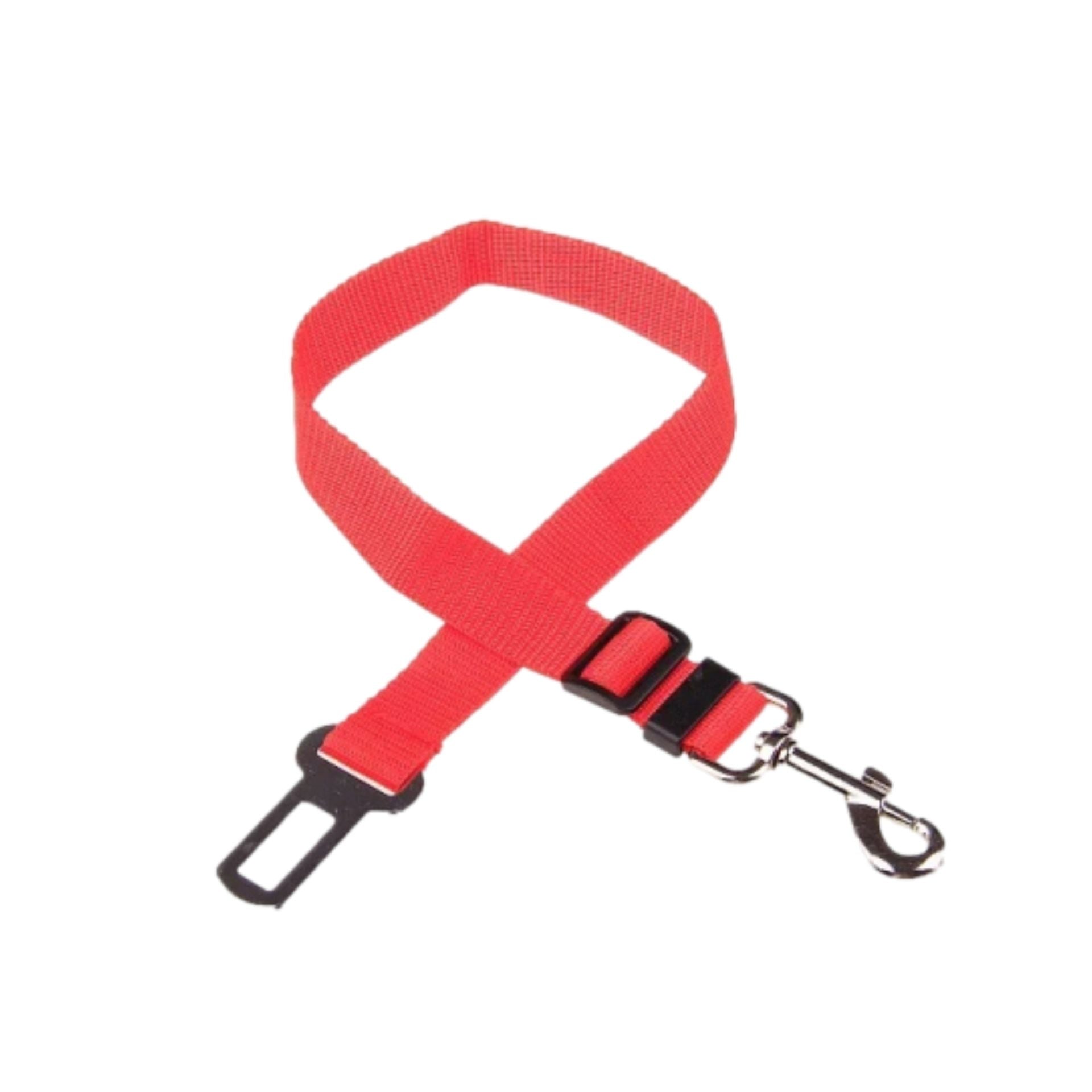 Adjustable Seat Belt 