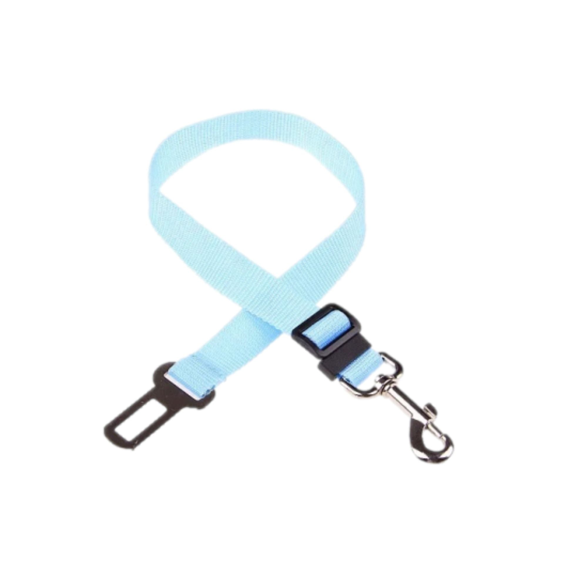 Adjustable Seat Belt 