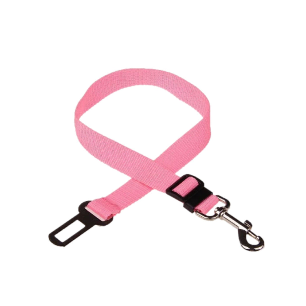 Adjustable Seat Belt 