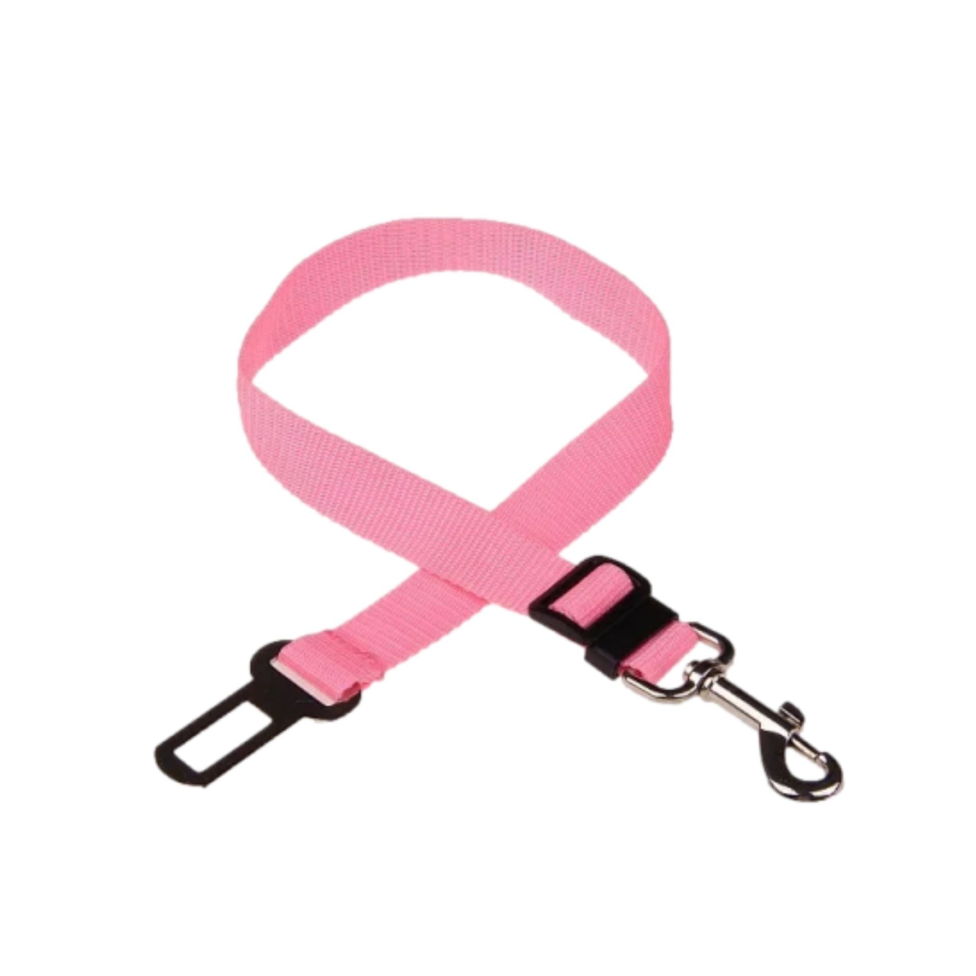 Adjustable Seat Belt 