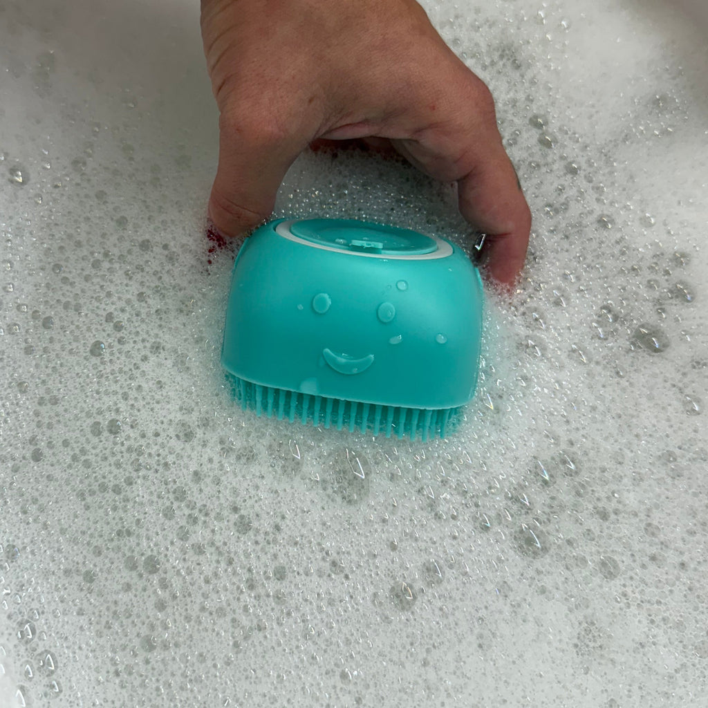 Bath Brush