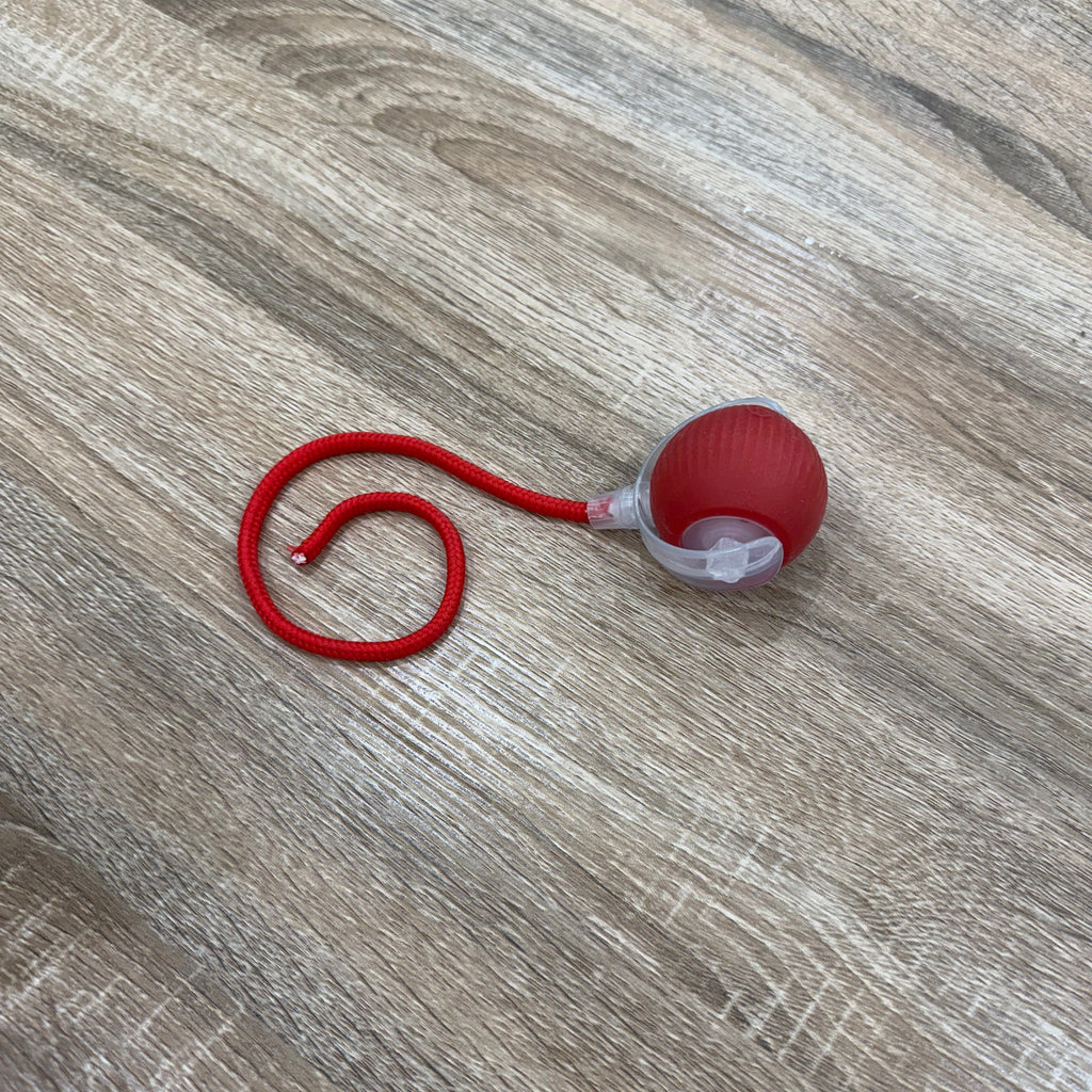 Pelota Interactiva Inteligente