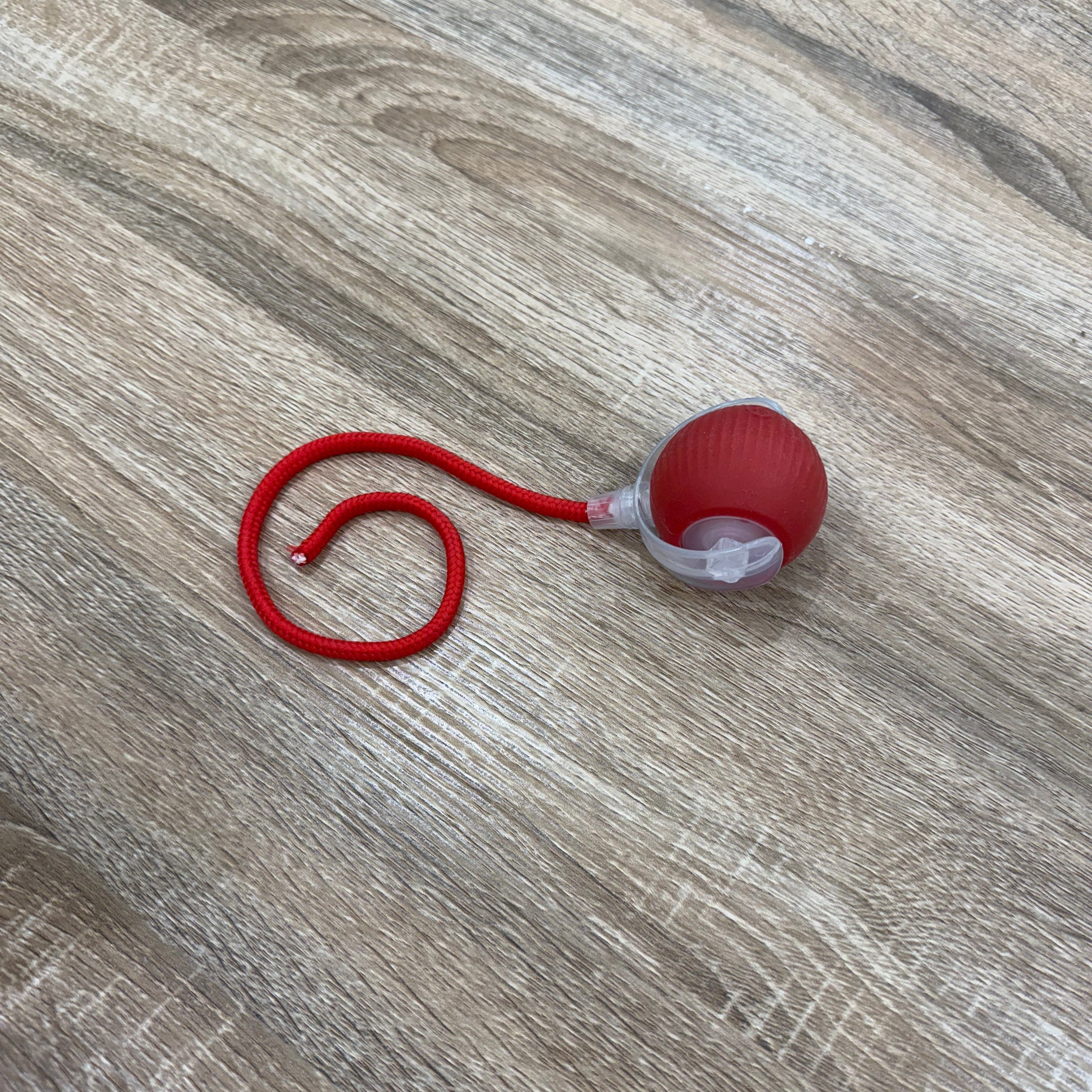 Pelota Interactiva Inteligente