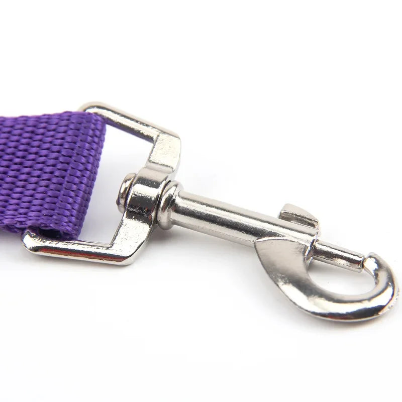 Adjustable Seat Belt 