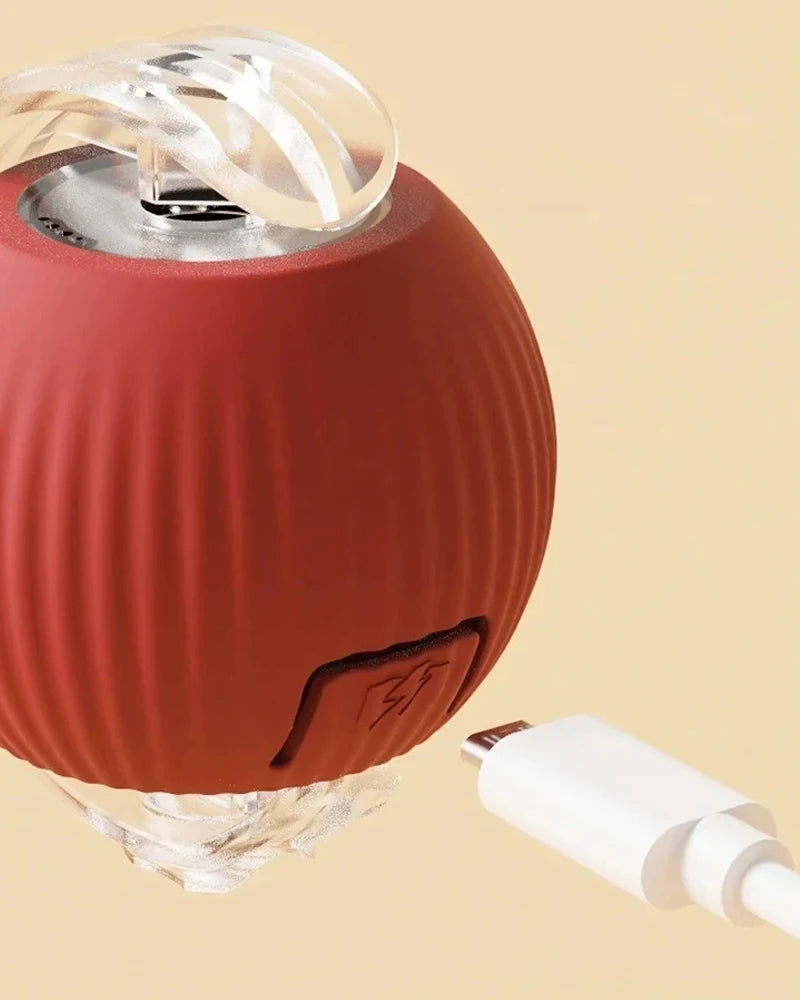 Pelota Interactiva Inteligente